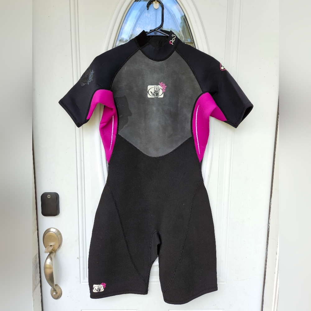 Body Glove Womens - Pink & Black